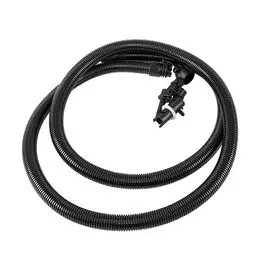 Шланг с универсальными адаптерами для насоса AP-015M, 2 м, Marine Rocket 00147508_MR