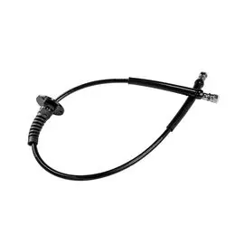 Шланг гидравлический 1/4, 1 метр с муфтой BMK16, Sea First NH04-SS-01B