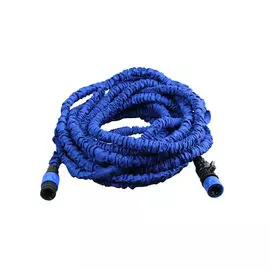 Шланг поливочный XHose 100ft в комплекте с фитингами XHose100ft