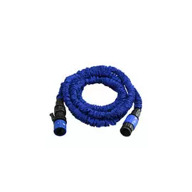 Шланг поливочный XHose 25ft в комплекте с фитингами XHose25ft