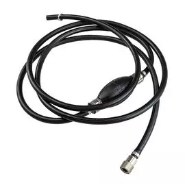 Шланг топливный с переходником на мотор Tohatsu, E.Chance 3H6702002_EC