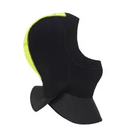 Шлем для гидрокостюма с воротником S