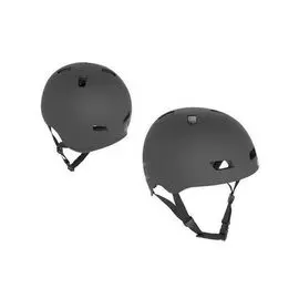 Шлем для водных видов спорта ION HARDCAP 2.0 black, XXL tv-67-xxl