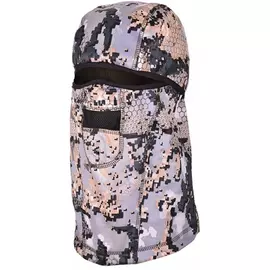 Шлем-маска Balaclava Skin Face (открытая местность) р 59-60 (S-602-3) ХСН tr-149304