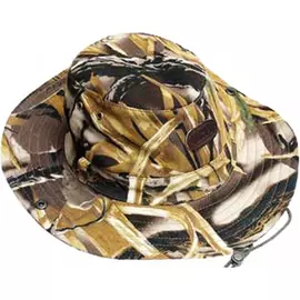 Шляпа Шериф (камыш) (943-3) р.57 ХСН tr-35282