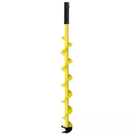 Шнек ледобура ICEBERG-110(R) v3.0 (правое вращение) под мотобур SA-110R tr-238114