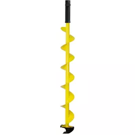 Шнек ледобура iceberg-130(r) v3.0 (правое вращение) под мотобур sa-130r tr-238115