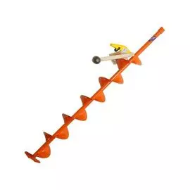 Шнек ледобура под шуруповерт Ф 150 Патриот 1028103