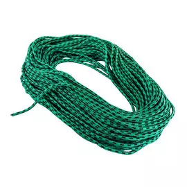 Шнур полипропиленовый плетеный d 10 мм, L100 м SHND10L100