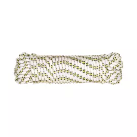 Шнур полипропиленовый плетеный d 10 мм, L 20 м SHND10L20