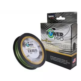 Шнур Power Pro Super8Slick 135м Aqua Green 0,13 (PPS8S135AG013) tr-94014