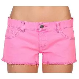 Шорты деним женские RIP CURL Malibu sugar plum 9058, 28 tv-115-28