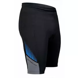 Шорты неопреновые HYPERFLEX 1,5mm Neoprene Shorts black-01, XXL tv-2092-xxl
