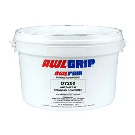 Шпатлевка Awlfair L.W. часть B: Converter, 7,57 л OD7200/2GLEU