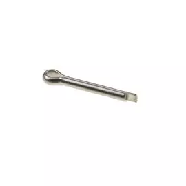 Шплинт фиксации гайки гребного винта Suzuki DF4-300;DT4-225 0920403003000