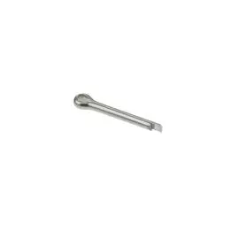 Шплинт фиксации гайки гребного винта Suzuki DT9.9-15/DF8-20 0920402004000