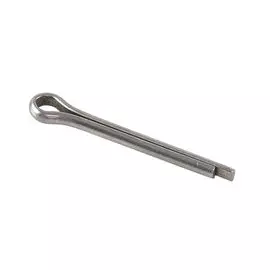 Шплинт фиксации гайки гребного винта Suzuki DT9.9-15/DF8-20, Omax 0920402004_OM