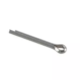 Шплинт фиксации гайки гребного винта Tohatsu 9.9-30 9515030322