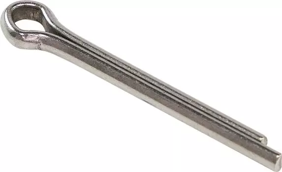 Шплинт фиксации гайки гребного винта Yamaha 60-90, F40-300, Omax 9149040025_OM