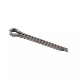 Шплинт фиксации гайки гребного винта Yamaha 6-15, Omax 9149030020_OM