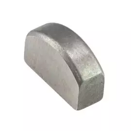 Шпонка крыльчатки Suzuki DT20-40/DF25-50 0942004006000