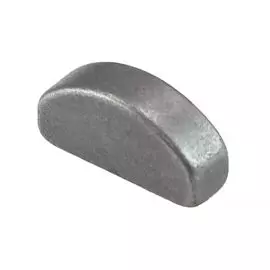 Шпонка маховика Suzuki DT2.2-9/DF2.5-DF15 0834131039000