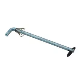 Шток фиксации положения двигателя Honda BF6/15/20 50340ZV4010