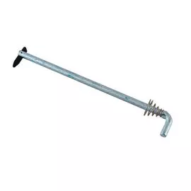 Шток фиксации положения двигателя Honda BF8-30 50340ZY1871