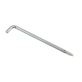 Шток фиксации положения двигателя Tohatsu 5-18 350621212