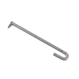 Шток фиксации положения двигателя Yamaha 9.9-30 689431600000