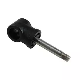 Шток уключины чёрный SSCL00010101-3-5