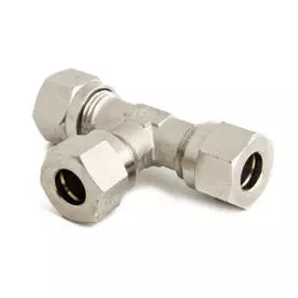 Штуцер для гидравгического шланга 3/8 TF38