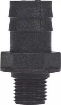 Штуцер патрубка вентиляции стационарного бака 6677