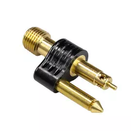 Штуцер топливный в бак Mercury (адаптер;пластик), совместим с C14537 C14721