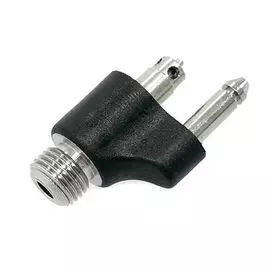 Штуцер топливный в бак Yamaha/Mercury 43322