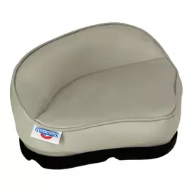 Сиденье gray pro stand up, серое 1040213