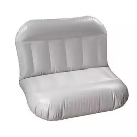 Сиденье надувное диван для DS420, серое SSCLG3003gray