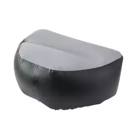 Сиденье надувное пуфик носовой Грейс pouf_grace