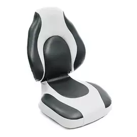 Сиденье Premium Contoured, угольно-серое 75160GC