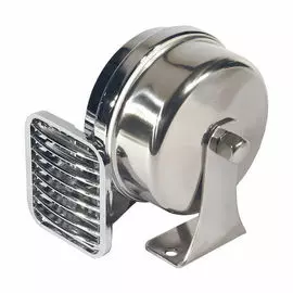 Сигнал звуковой электрический Marco MT1-H, 12 В, высокий тон 13200012