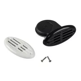 Сигнал звуковой электрический врезной HYF364BG