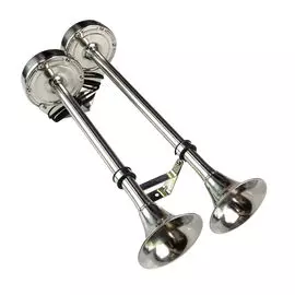 Сигнал звуковой двойной, 12V C11479