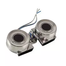 Сигнал звуковой двойной электрический 12466S