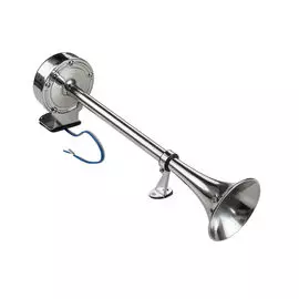 Сигнал звуковой одинарный, 12 В 16"L 1033012