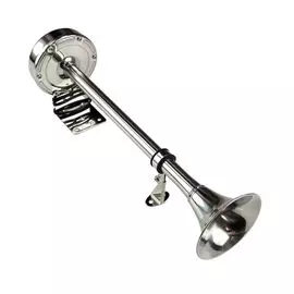 Сигнал звуковой одинарный, 12V C11478