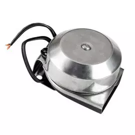 Сигнал звуковой одинарный электрический 15035-12