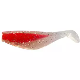 Силиконовая Приманка "Sprut" Chairo 60 (60mm/3,5g/TR) 1упак*7шт (Special Natural Attractant) tr-233232