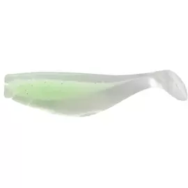 Силиконовая Приманка "Sprut" Chairo 60 (60mm/3,5g/TW) 1упак*7шт (Special Natural Attractant) tr-233233