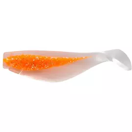 Силиконовая Приманка "Sprut" Chairo 60 (60mm/3,5g/TO) 1упак*7шт (Special Natural Attractant) tr-233230
