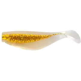 Силиконовая Приманка "Sprut" Chairo 60 (60mm/3,5g/TGL) 1упак*7шт (Special Natural Attractant) tr-233228